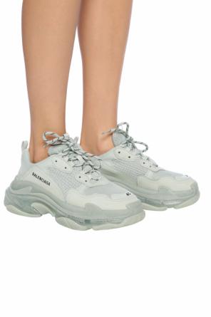 Buty sportowe 'triple s', zdjęcie 2 Buty sportowe 'triple s' od Balenciaga
